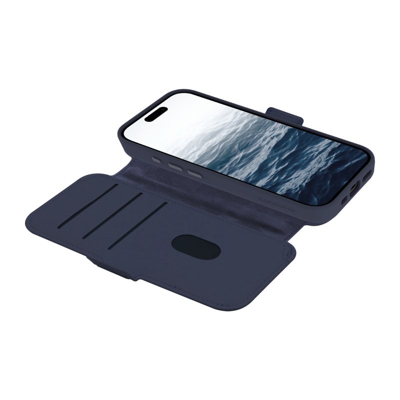 dbramante1928 Lynge MS ICON coque de protection pour téléphones portables Folio Bleu