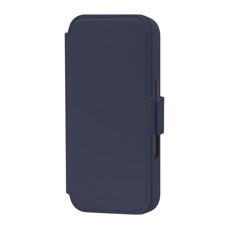 dbramante1928 Lynge MS ICON mobile phone case Folio Blue