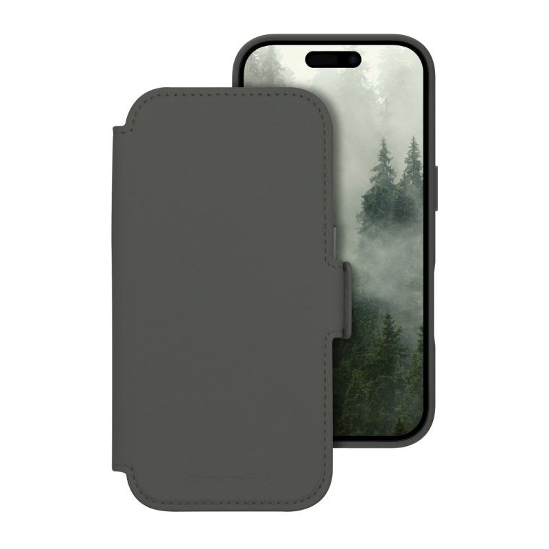 dbramante1928 Lynge MS ICON coque de protection pour téléphones portables Folio Vert