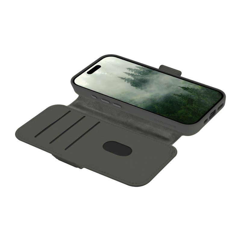 dbramante1928 Lynge MS ICON coque de protection pour téléphones portables Folio Vert