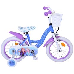 Volare - Children's Bicycle 14 - Frozen II (20564-CB14)