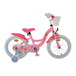 Volare - Children's Bicycle 16 - Princess (20600-CB16)