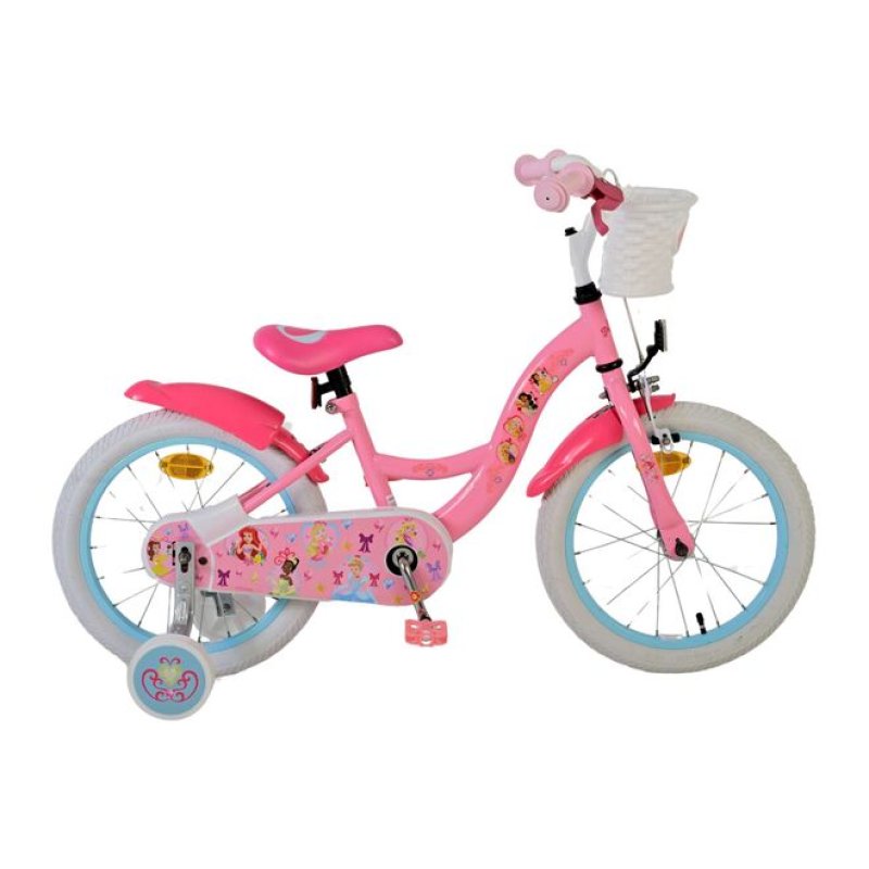 Volare - Children's Bicycle 16 - Princess (20600-CB16)