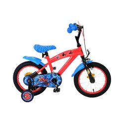 Volare - Children's Bicycle 14 - Spiderman (20542-CB14)