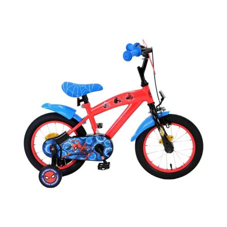 Volare - Children's Bicycle 14 - Spiderman (20542-CB14)