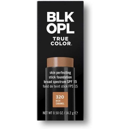 Black Opal True Color Stick Foundation SPF 15 Rich Caramel