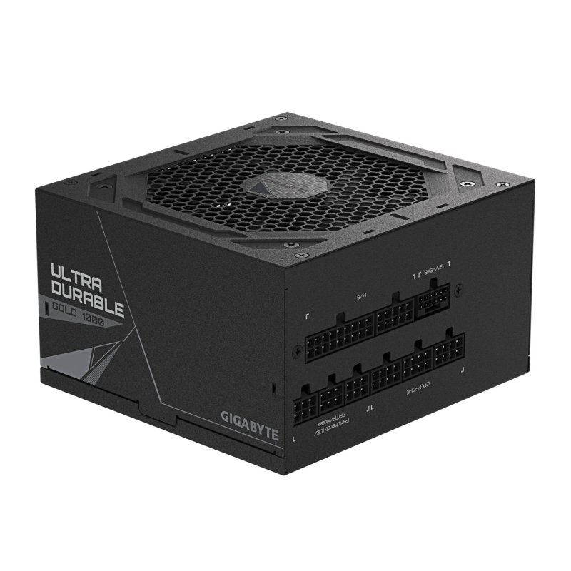 FUENTE ALIMENTACION GIGABYTE GP-UD1000GM PG5 V2 1000W 80 GOLD