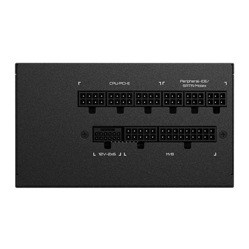 FUENTE ALIMENTACION GIGABYTE GP-UD1000GM PG5 V2 1000W 80 GOLD