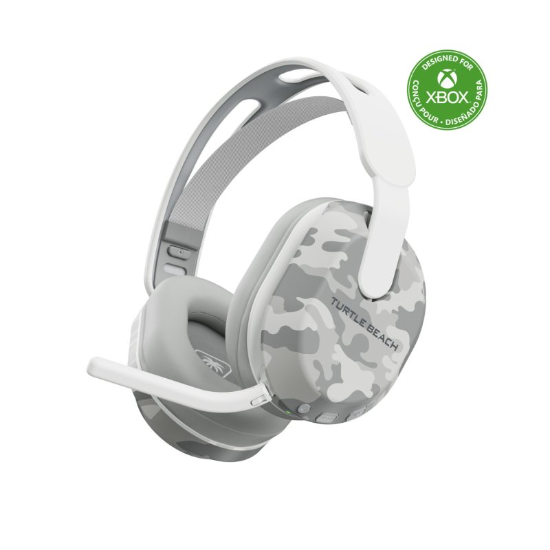 Turtle Beach Stealth 500 XB Arctic Camo