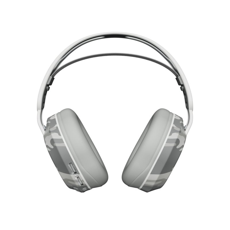 Turtle Beach Casque gaming amplifié sans fil Stealth 500 officiel pour PC, PS5, PS4, Nintendo Switch et mobile - 40