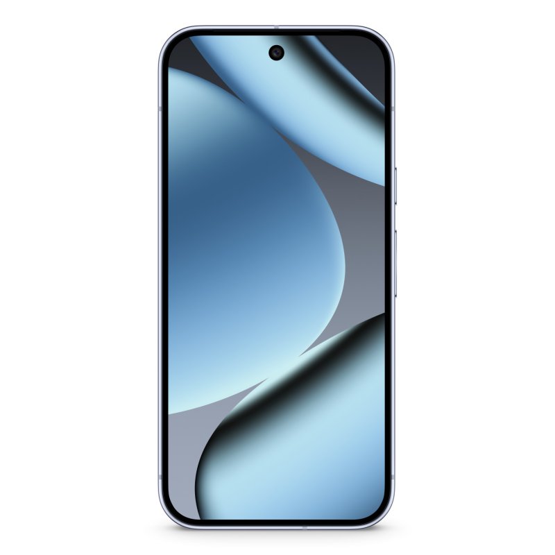 Google Pixel 10 Pro 16 cm (6.3") Dual SIM Android 16.0 5G 16 GB 256 GB 4870 mAh Grey