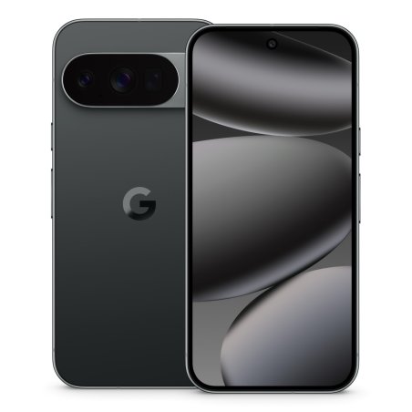 Pixel 10 Pro 256GB (Obsidian, Android, 16 GB)