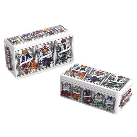 Yu-Gi-Oh! JCC - Boîte 2025 Méga-Pack