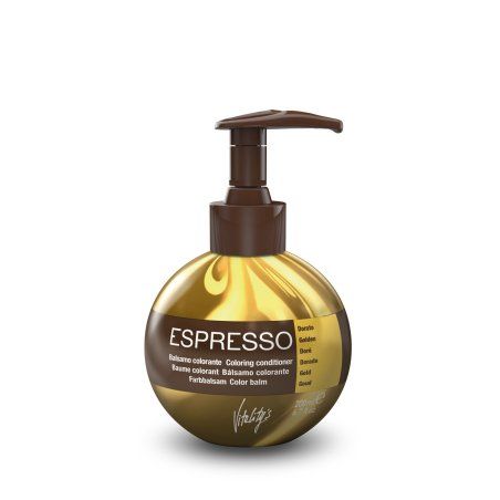 Vitality's Espresso Gold 200 ml