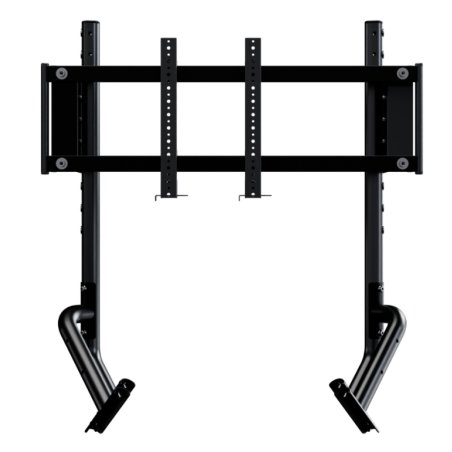 Oplite 100737 Flight/racing simulator monitor stand