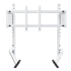 Oplite 100738 Flight/racing simulator monitor stand