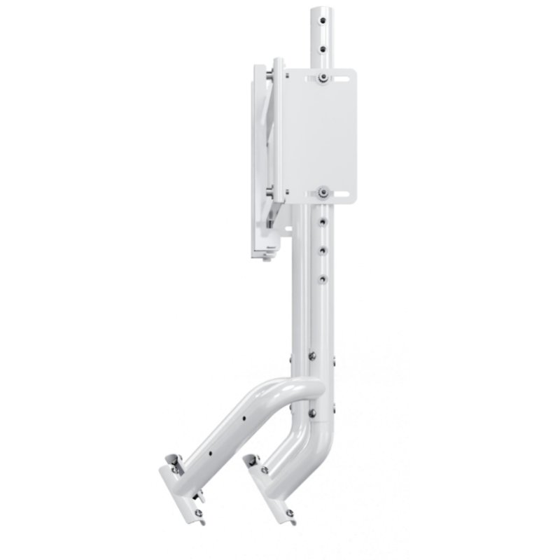 Oplite 100738 Flight/racing simulator monitor stand