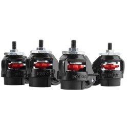 R8 SUPREME CASTOR WHEEL