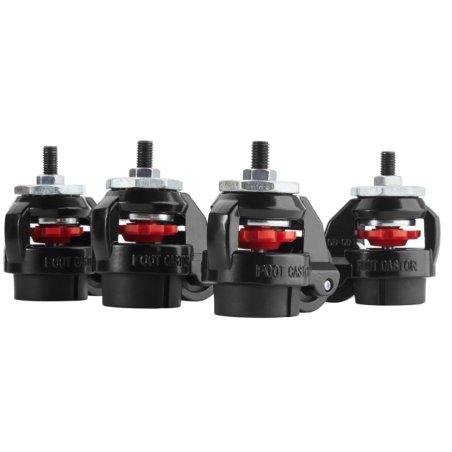 R8 SUPREME CASTOR WHEEL