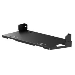 R8 CPU HOLDER BLACKSupport Console Cockpit R8