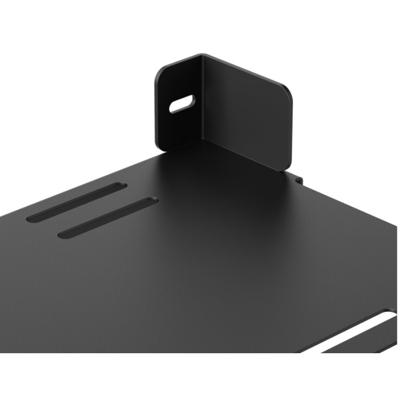 R8 CPU HOLDER BLACKSupport Console Cockpit R8