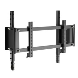 R8 ON TOP MONITOR MOUNT BLACK