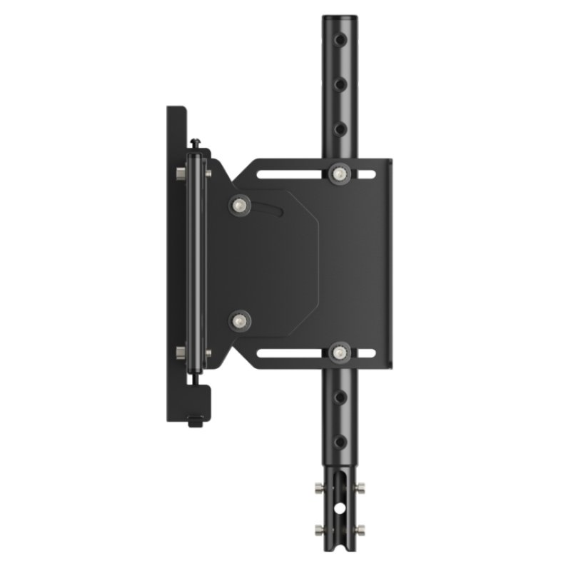 R8 ON TOP MONITOR MOUNT BLACK