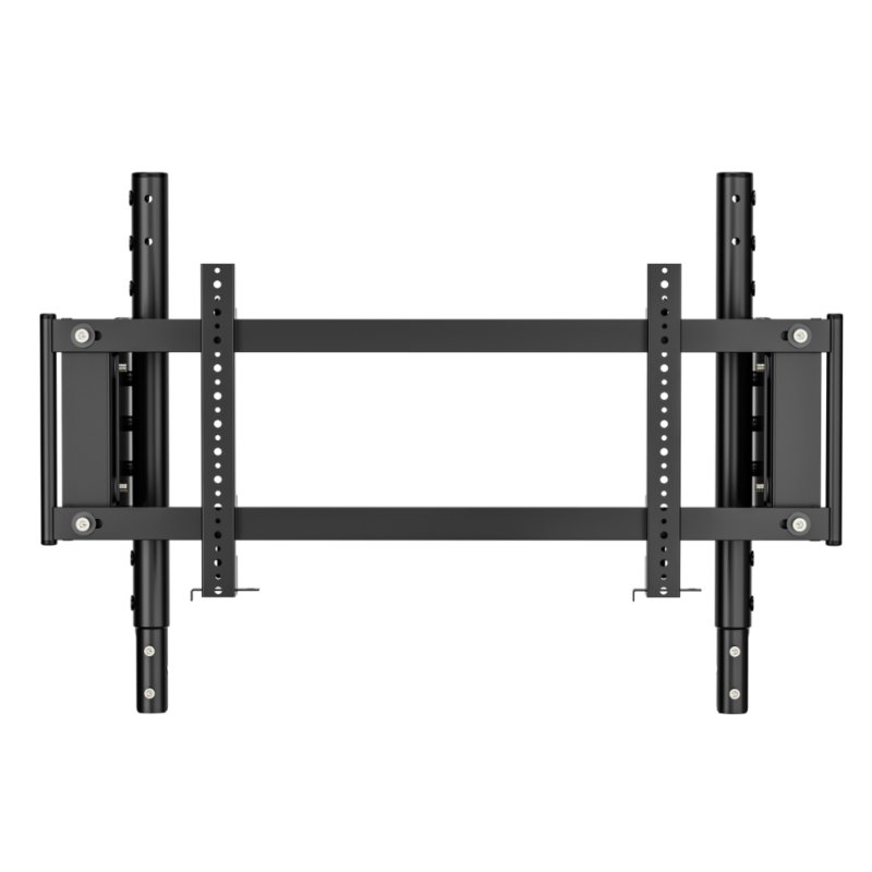 Oplite 101271 Flight/racing simulator monitor stand