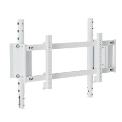 R8 ON TOP MONITOR MOUNT WHITESupport 4Šme Ecran Cockpit