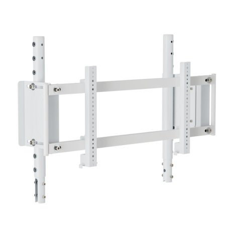 Oplite 102068 Support écran pour simulateur de vol/course