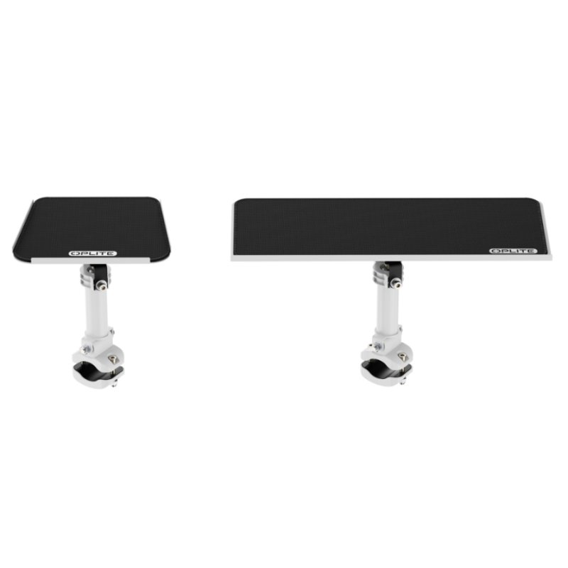 Oplite 102069 Keyboard and mouse tray