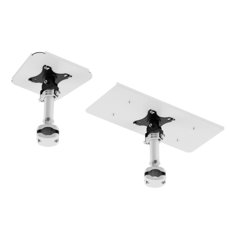 Oplite 102069 Plateau pour clavier et souris