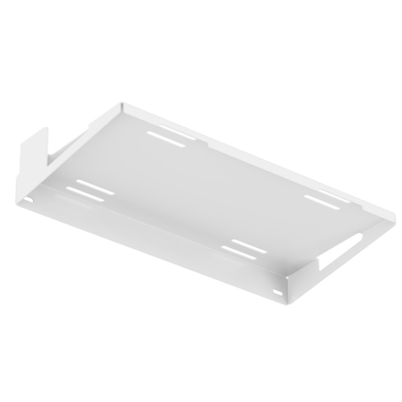 R8 CPU HOLDER R8 WHITESupport Console Cockpit R8