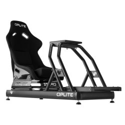 COCKPIT R8 FURY BLACKCOCKPIT RACING