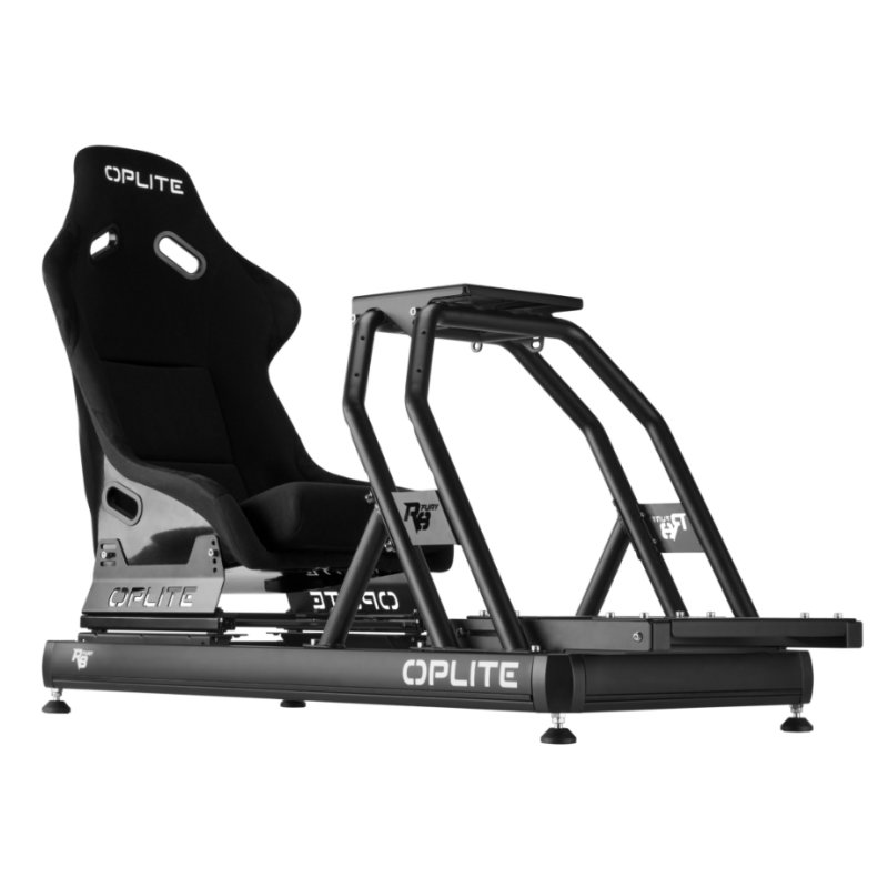 Oplite 102842 Cockpit de course