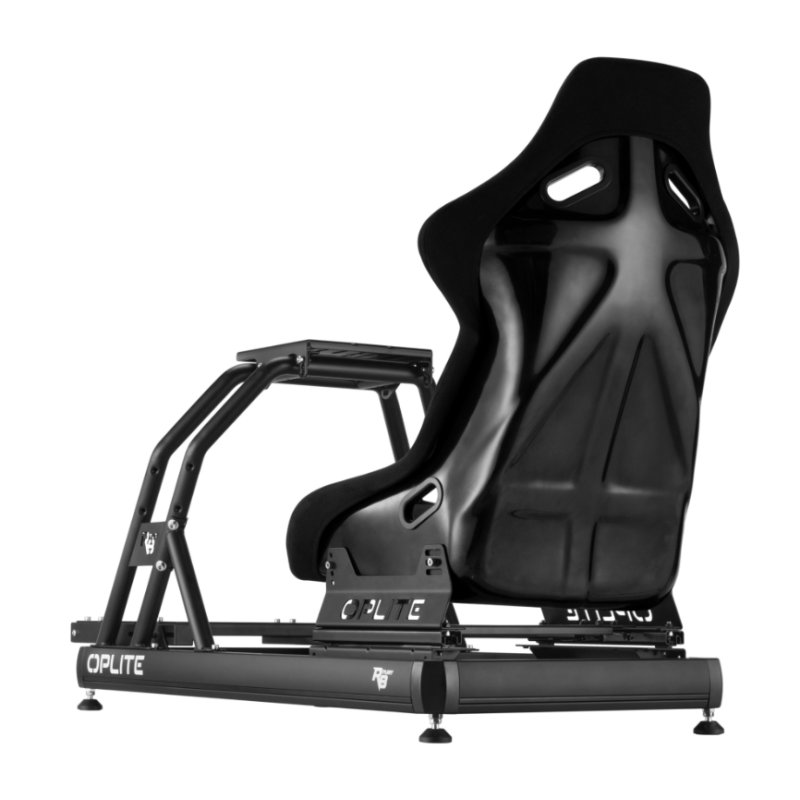 COCKPIT R8 FURY BLACKCOCKPIT RACING