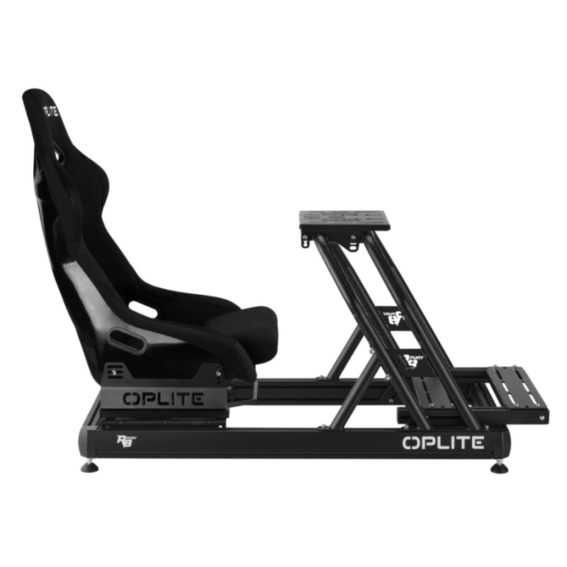Oplite 102842 Cockpit de course