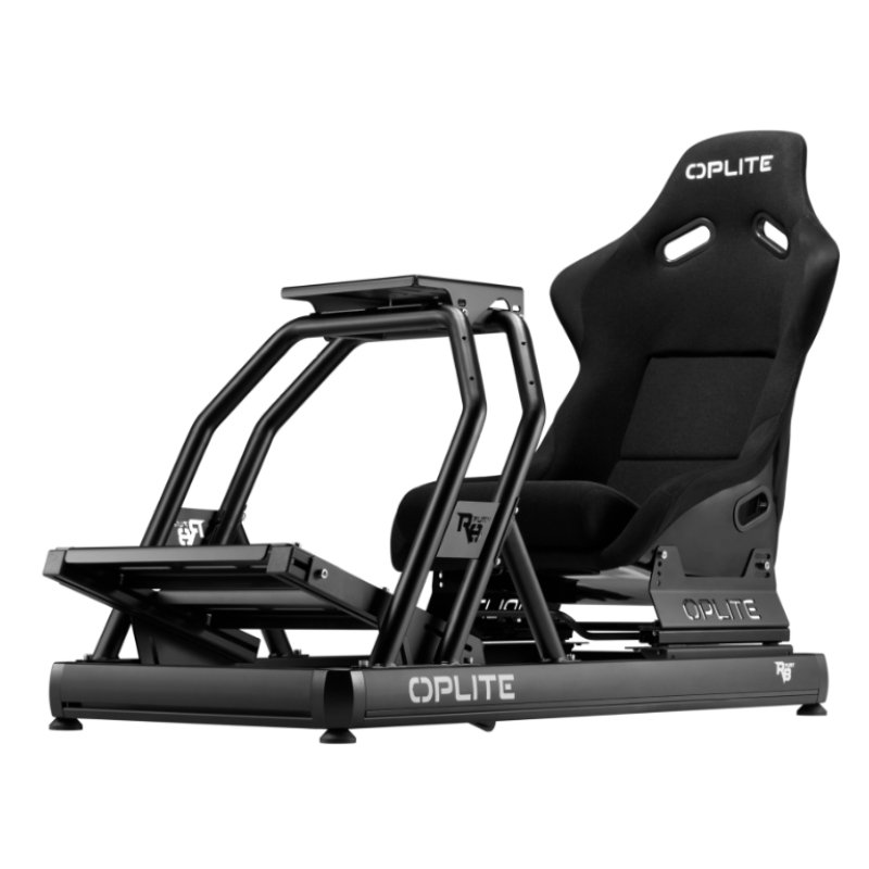 Oplite 102842 Racing cockpit