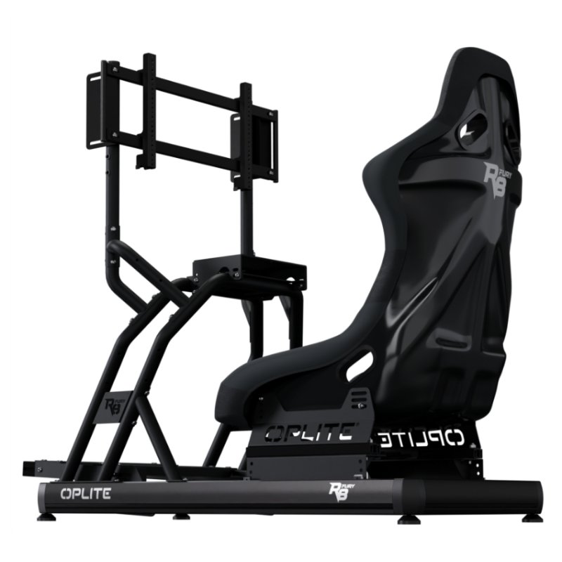 Oplite 102842 Cockpit de course