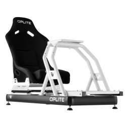 Oplite 102843 Cockpit de course