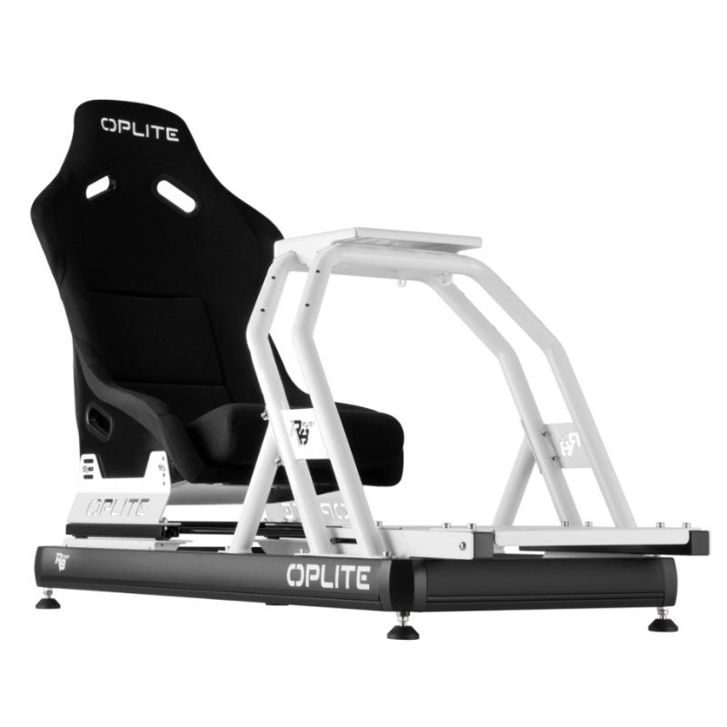 Oplite 102843 Cockpit de course