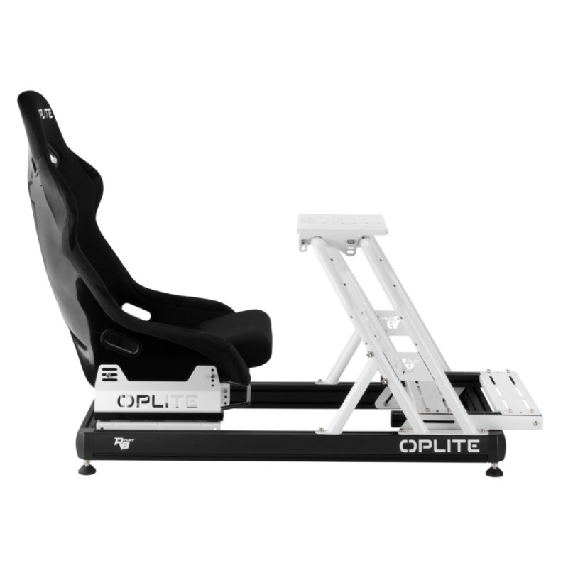Oplite 102843 Cockpit de course