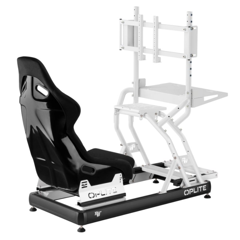 Oplite 102843 Racing cockpit