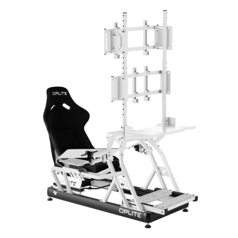 Oplite 102843 Cockpit de course