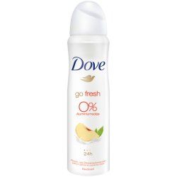 Dove Go Fresh Women Spray deodorant 150 ml 1 pc(s)