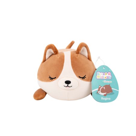 Squishmallows - 20 cm Plush Sleep A Mallows - Regina