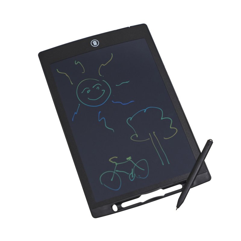 LCD Drawing Tablet 12