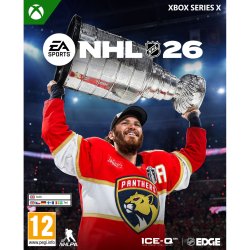 EA Sports NHL 26