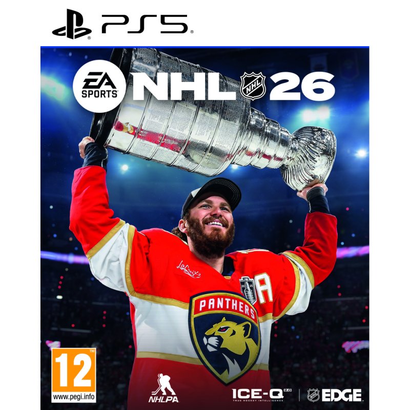 EA Sports NHL 26