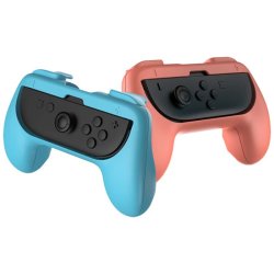 Subsonic Joy-Cons comfort grip Switch & Switch 2